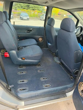 VW Sharan, снимка 10