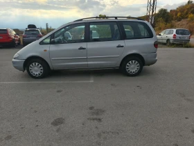 VW Sharan, снимка 15