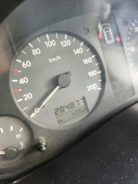 VW Sharan, снимка 9