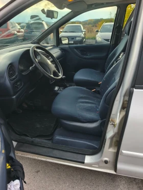 VW Sharan, снимка 7