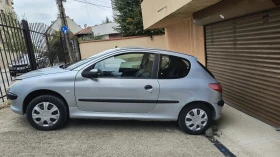 Peugeot 206, снимка 3