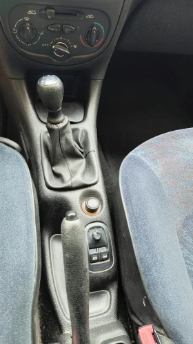 Peugeot 206, снимка 13