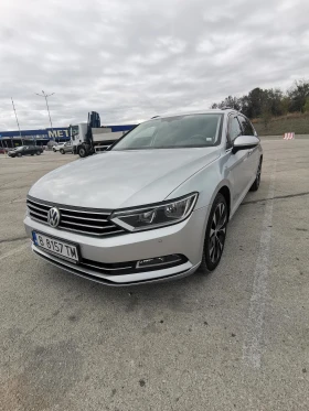VW Passat 2.0 TDI, снимка 3