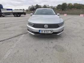 VW Passat 2.0 TDI, снимка 2