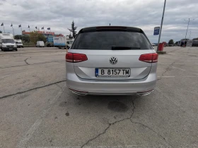 VW Passat 2.0 TDI, снимка 5