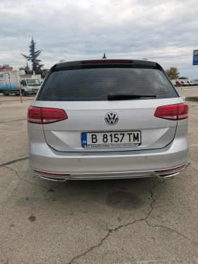 VW Passat 2.0 TDI, снимка 7