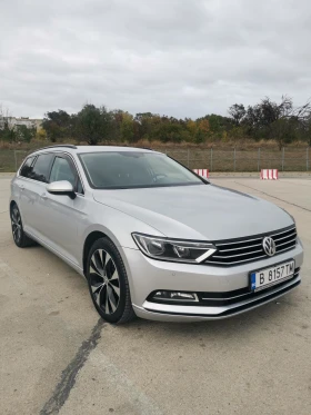 VW Passat 2.0 TDI, снимка 1