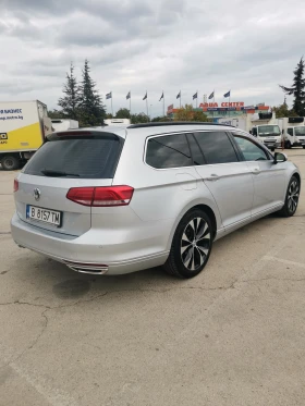 VW Passat 2.0 TDI, снимка 8