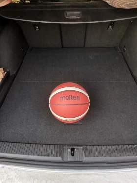VW Passat 2.0 TDI, снимка 15