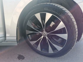 VW Passat 2.0 TDI, снимка 17