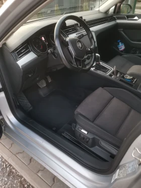 VW Passat 2.0 TDI, снимка 11