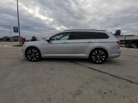 VW Passat 2.0 TDI, снимка 4
