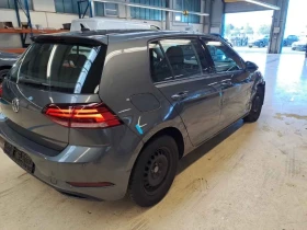 VW Golf Golf, снимка 3