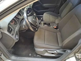 VW Golf Golf, снимка 6