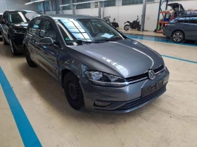 VW Golf Golf, снимка 1