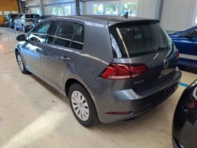 VW Golf Golf, снимка 4