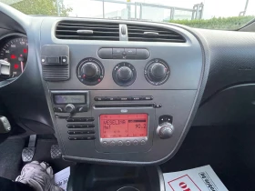 Seat Leon 1.6 бензин , снимка 9
