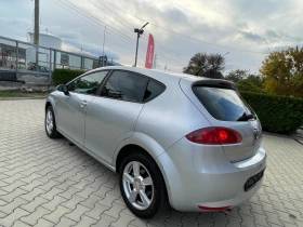 Seat Leon 1.6 бензин , снимка 2