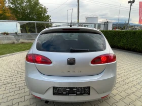 Seat Leon 1.6 бензин , снимка 4