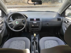 Skoda Fabia, снимка 6