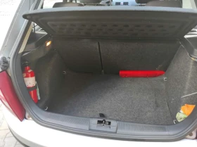 Skoda Fabia, снимка 8
