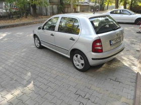 Skoda Fabia, снимка 3