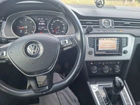 VW Passat 2.0TDi/150, снимка 12