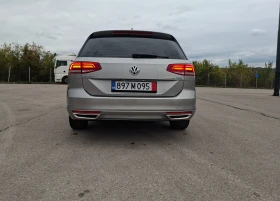 VW Passat 2.0TDi/150, снимка 6