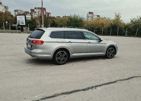 VW Passat 2.0TDi/150, снимка 7