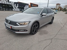 VW Passat 2.0TDi/150, снимка 2