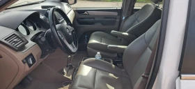 VW Sharan Routan , снимка 3