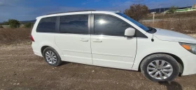 VW Sharan Routan , снимка 7