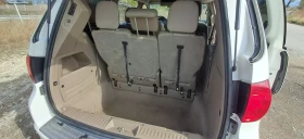 VW Sharan Routan , снимка 12