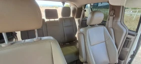 VW Sharan Routan , снимка 11