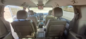 VW Sharan Routan , снимка 2