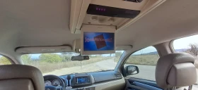 VW Sharan Routan , снимка 13