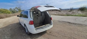 VW Sharan Routan , снимка 9