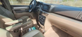 VW Sharan Routan , снимка 8