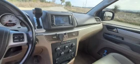 VW Sharan Routan , снимка 16