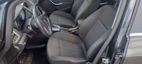 Opel Astra 2.0cdti-165кс-на части, снимка 10