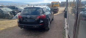 Opel Astra 2.0cdti-165кс-на части, снимка 2