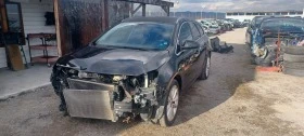 Opel Astra 2.0cdti-165кс-на части, снимка 1