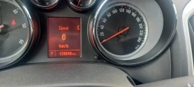 Opel Astra 2.0cdti-165кс-на части, снимка 6