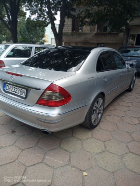 Mercedes-Benz E 320 CDI, снимка 7 - Автомобили и джипове - 42053753
