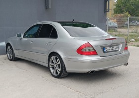 Mercedes-Benz E 320 CDI, снимка 2 - Автомобили и джипове - 42053753