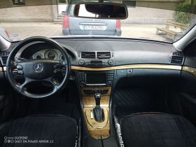 Mercedes-Benz E 320 CDI | Mobile.bg   10