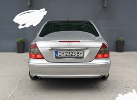 Mercedes-Benz E 320 CDI, снимка 4 - Автомобили и джипове - 42053753