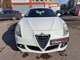 Alfa Romeo Giulietta 1.4 BENZ | Mobile.bg   1