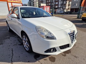 Alfa Romeo Giulietta 1.4 BENZ | Mobile.bg   3