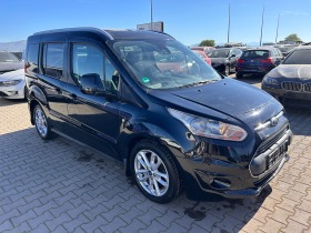 Ford Connect 1.6TDCI 4+ 1 EURO 5J | Mobile.bg   4